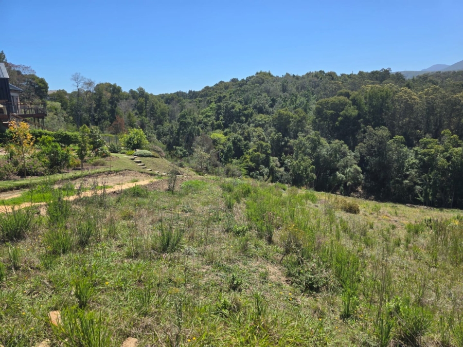 Commercial Property for Sale in Hoekwil Western Cape